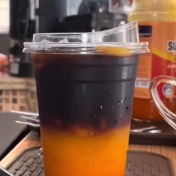 กาแฟส้ม