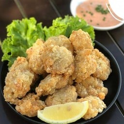 ไก่คาราเกะ