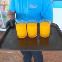 Kerala Coco Resort คีเรลาร์ โคโค่ รีสอร์ท เกาะเสม็ด