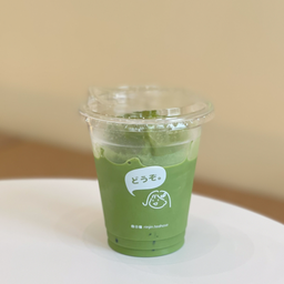 Pastel Matcha Rinjin