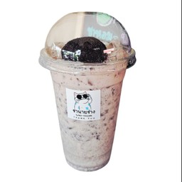 โอริโอ้นมสด