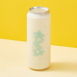 S19 กล้วยนมสด