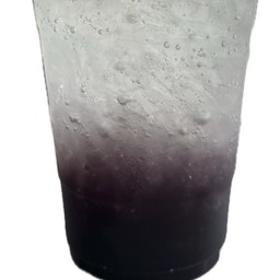 บรูเบอร์รี่อิตาเลี่ยนโซดา