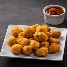 ไกป๊อบสไปซี่