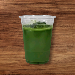 เพียวมัทฉะ