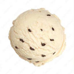 ไอศกรีม รสช็อคโกแลตชิพ