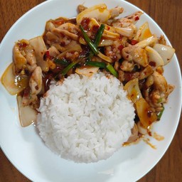 ครัวบ้านอาท