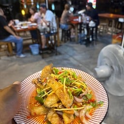 มารุมข้าวต้มกุ๊ย ยำ ตำบักหุ่ง MA RUM