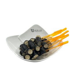 หมูห่อสาหร่าย