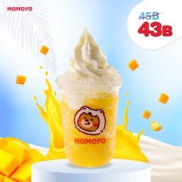 MOMOYO ICE CREAM - สาขา BB Market