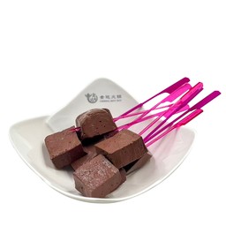 ก้อนเลือดไก่