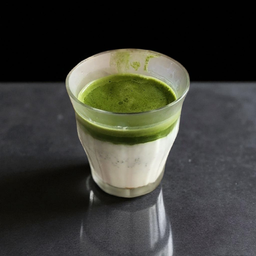 Dirty Matcha มัทฉะเดอร์ตี้