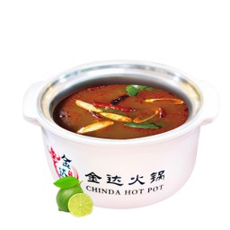 น้ำซุปต้มยำกุ้ง