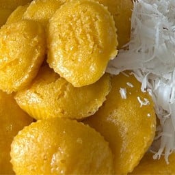 ฃนมตาล คุณทอง