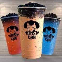 กิมจิชา/กาแฟสดยอดเขา/วอฟเฟิลเบลเยี่ยม หน้าท็อปแลนด์ เพชรบูรณ์