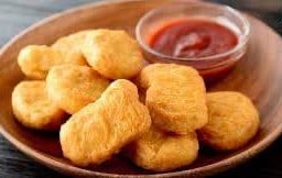 นักเก็ตไก่