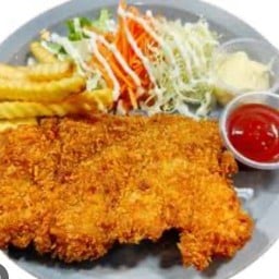 Mu Moo  มู มู่ บางศรีเมือง