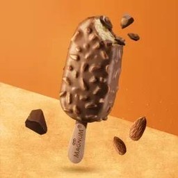 แม็กนั่ม อัลมอนด์