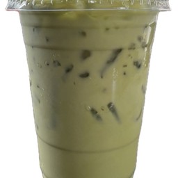 ชาเขียว