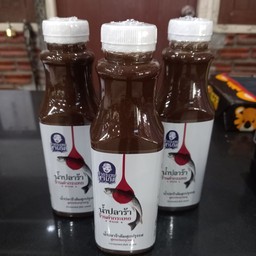 โปร น้ำปลาร้า 3 ขวด