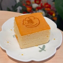 เค้กฟูเล็ก