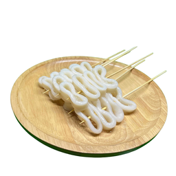 ปลาหมึก (ปิ้งย่าง)