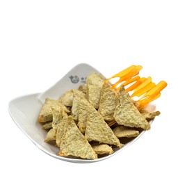 ฟองเต้าหู้ซีฟู๊ด