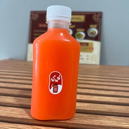 น้ำพั้นช์