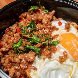 ร้านถึงพริก ถึงเกลือ