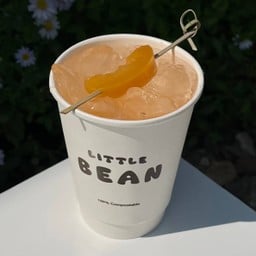 พีชโซดา