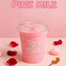 Pink Milk