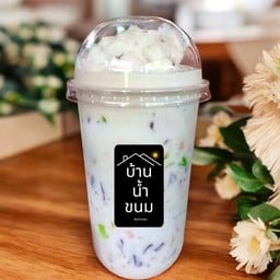 นมสดปีโป้ปั่น