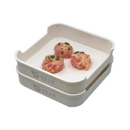 หมูเด้งหน้าชีส