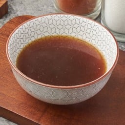 น้ำซุปเป็ดตุ๋น