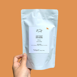 Coffee Beans I Light Roast (Ethiopia)