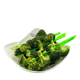 บล็อกโคลี่