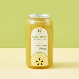 C2 แอปเปิ้ลเขียว