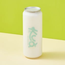 S29 น้ำมะพร้าวนมสดปั่น