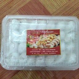 เกี๊ยวปลายกกล่อง