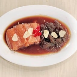 GIN DONG KUN SEA FOOD สายไหม