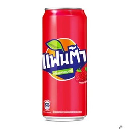 แฟนต้า น้ำแดง