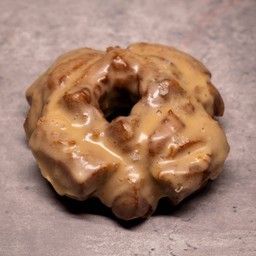 Brown Butter & Salt Old Fashion