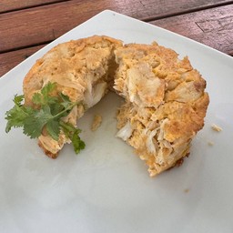 ไข่เจียวโคตรปู