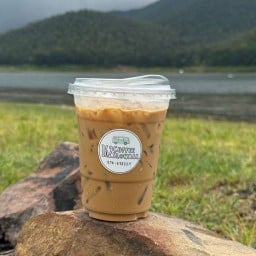 162 Coffee Sl🌼wbar สาขา บ้านกลางสันป่าตอง