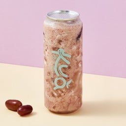 องุ่นลิ้นจี่โยกิร์ตสมูทตี้