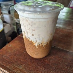 กาแฟลิสต้า