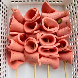 โบโลน่าพริก