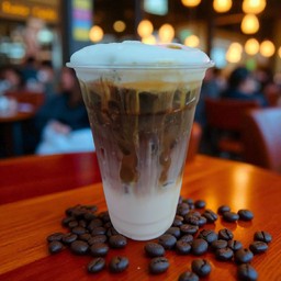 คาราเมล  มัคคีเอโต้