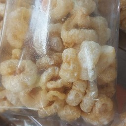 แคปหมู (ทำเอง)