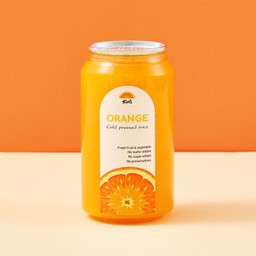 C10 น้ำส้มคั้นสด